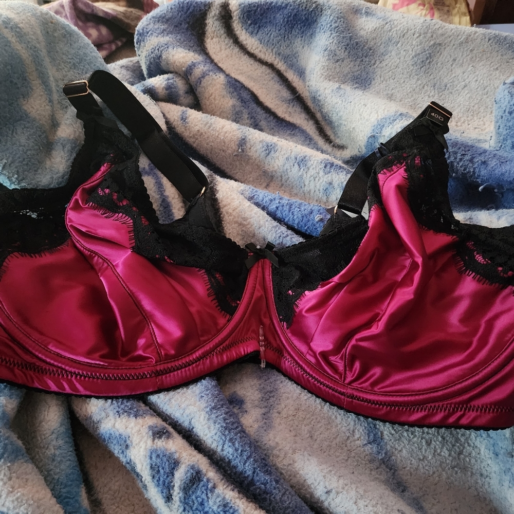 Bra
